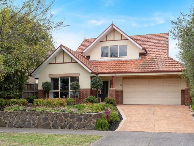 A Family Home to Love in Mt Ridley