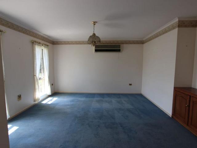 A FAMILY HOME WITH A GARDENER INCLUDED