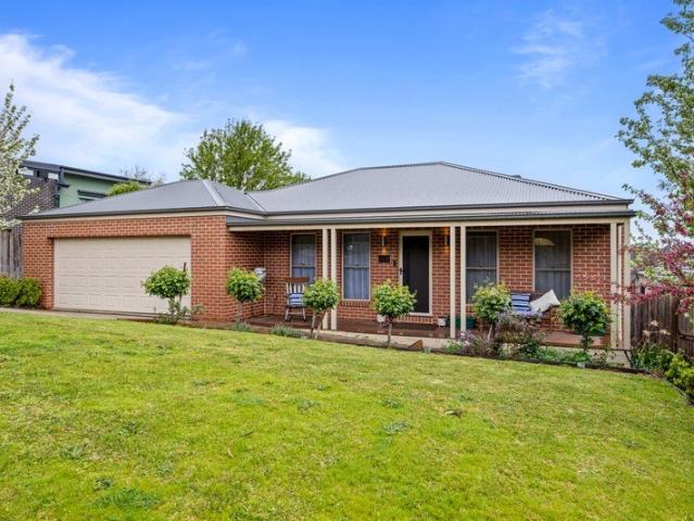 A Family Home With An Abundance Of Space