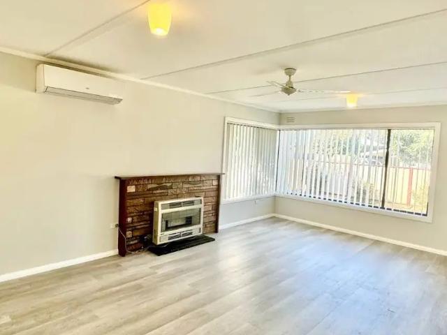 A FAMILY HOME WITH ALL THE BENEFITS