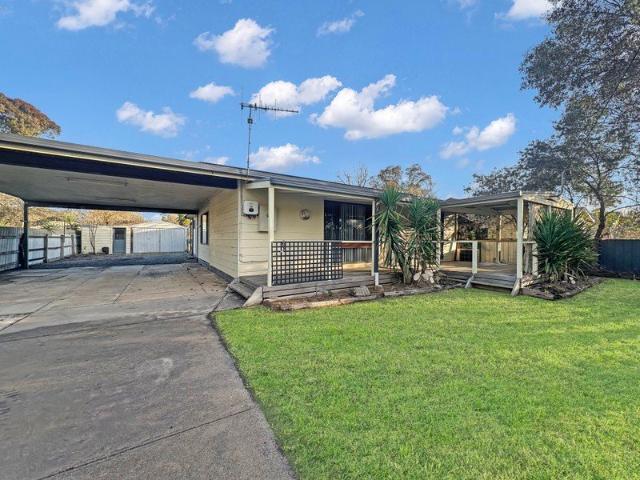 A FAMILY HOME WITH ALL THE BENEFITS