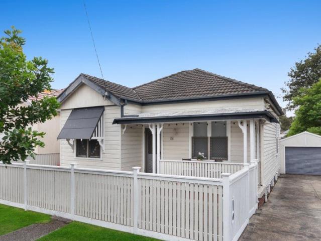 A Family Home with Endless Future Potential