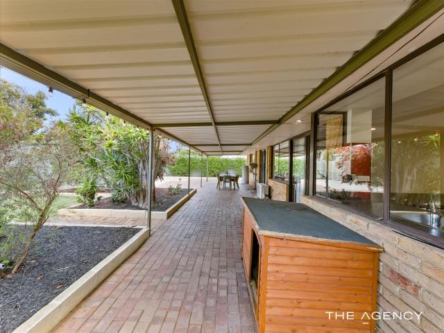 A Family Home With It All