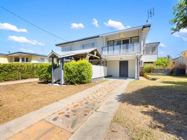A Family Home with Large Shed, Entertaining Space & Room to Move!