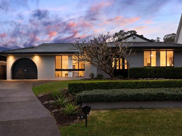 A Family Home with Lifestyle Appeal & Energy Smart Living