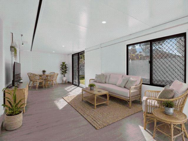A FAMILY HOME WITH LIFESTYLE IN MIND IN PARADISE POINT