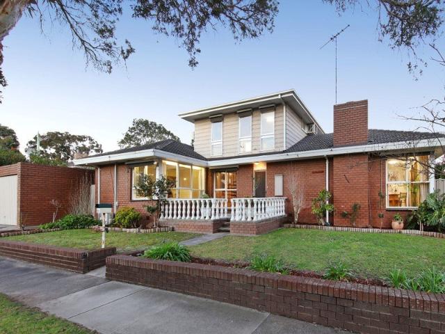 A Family Home With Something Extra