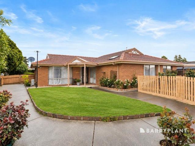 A Family Home With Space, Comfort & Convenience