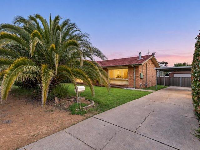 A family home with space, comfort & flexibility
