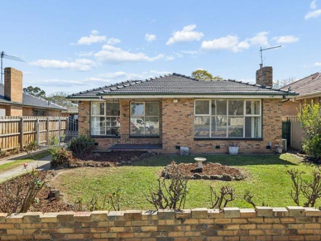 A Family Home with Space and Future Potential