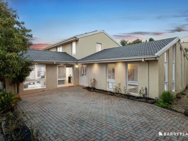 A Family Home with Space for Everyone