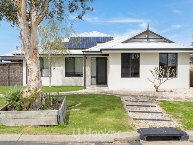 A Family Home with Space, Style & Exceptional Versatility