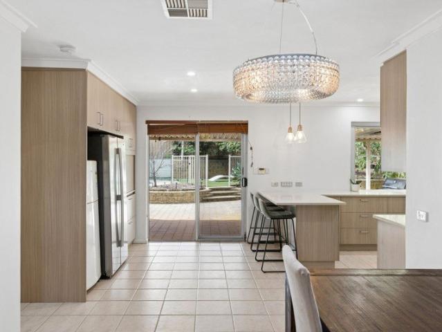 A FAMILY HOME WITH SPACE, STYLE & FUTURE POTENTIAL