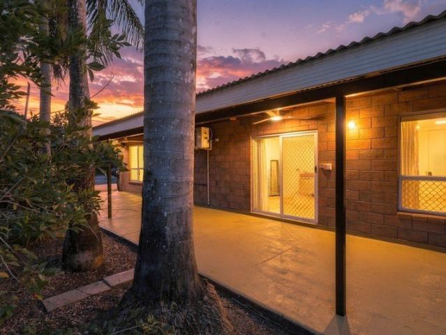 A Family Home With Space, Privacy & Plenty to Love