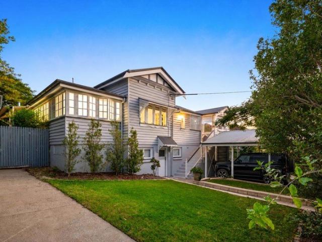 A FAMILY HOME WITH SPACE TO GROW