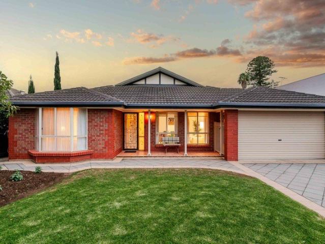 A Family Home With Space To Grow