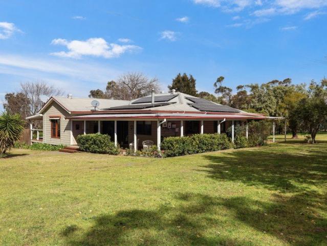 A Family Home with Space to Live the Dream