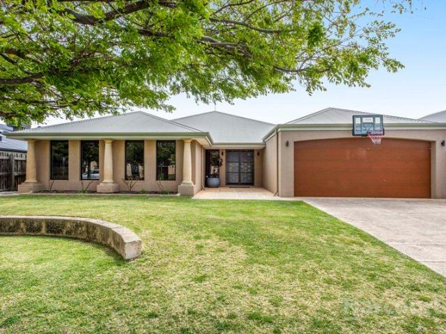 A Family Home With Space To Spare