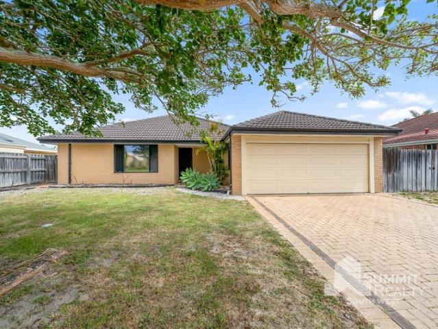 A Family Home with Plenty to Offer