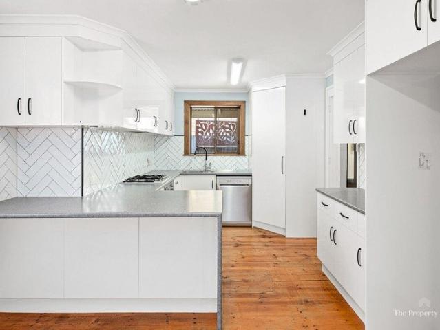 A Family Home with Plenty to Offer
