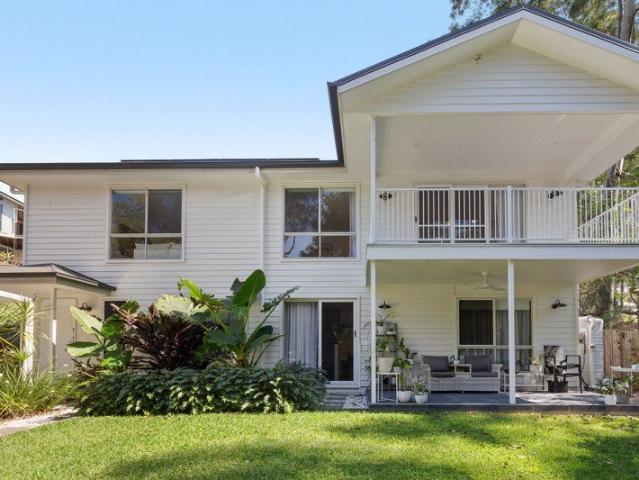 A Family Home with Room to Grow Plus Genuine Dual Living