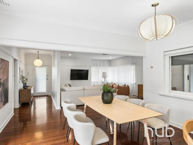 A Family Home with Room to Grow