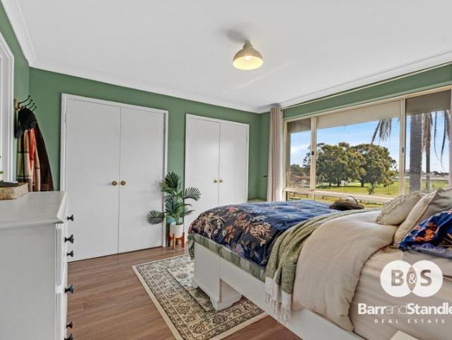 A Family Home with Room to Grow