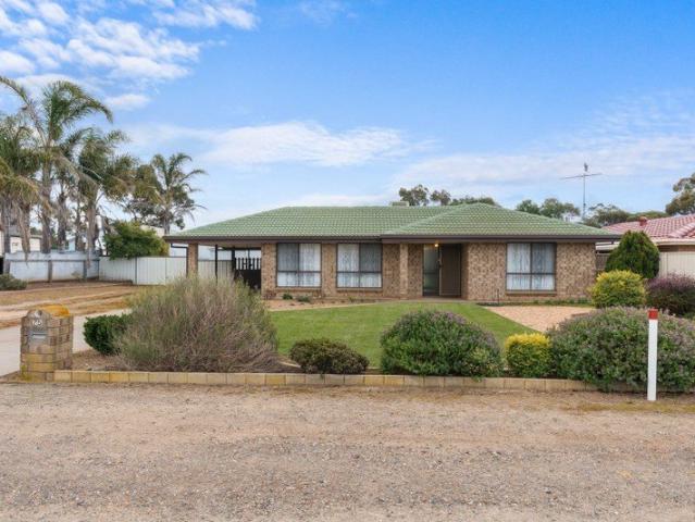 A Family Home with Room to Move