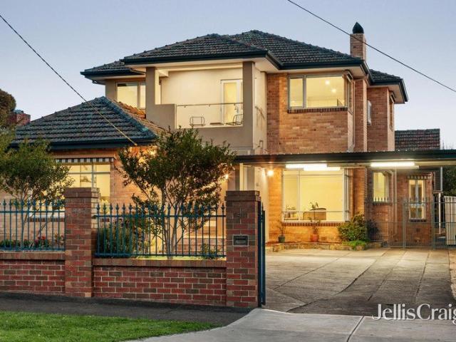 A family home with rare flexibility
