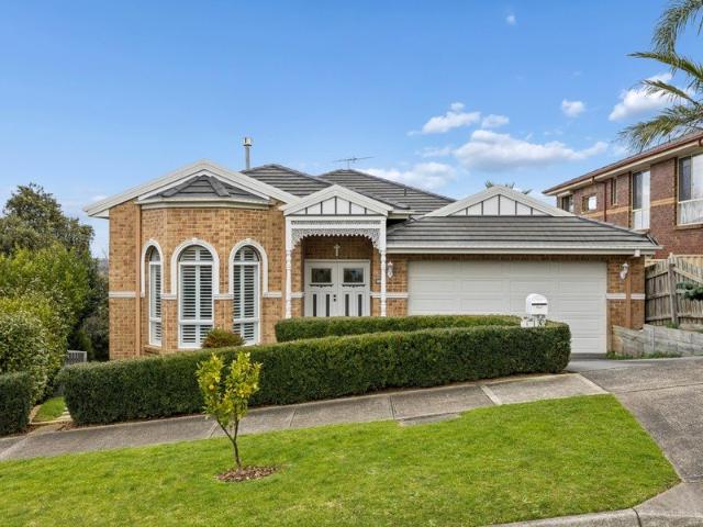 A Family Home with Views to Remember