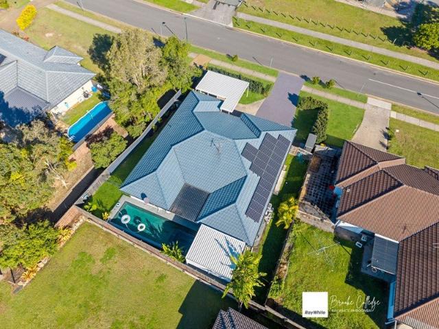 A Family Home You'll Never Outgrow
