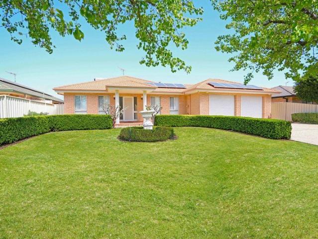 A Family Home