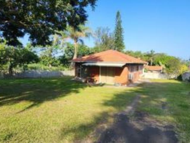 a family house waiting to be called home