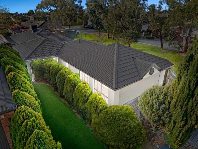 A Family Lifestyle of Space, Privacy & Alfresco Living
