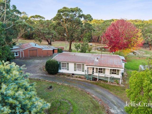A family lifestyle retreat with space to grow