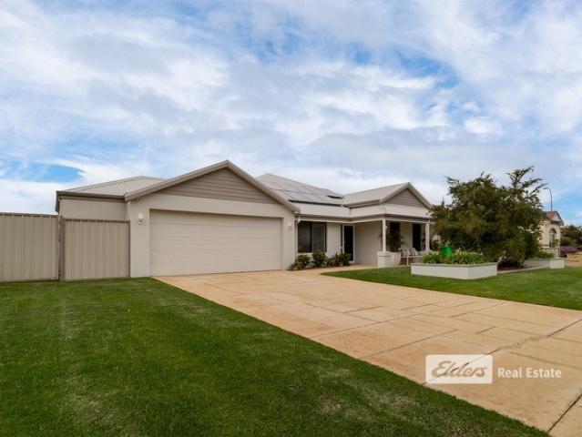 A Family Lifestyle with Resort Style Entertaining