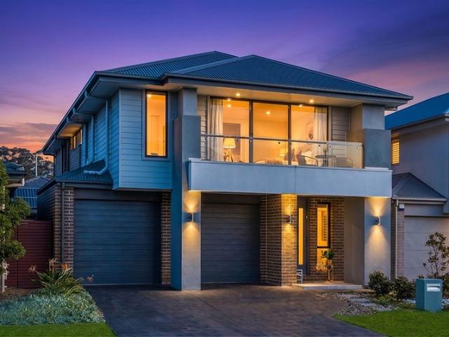 A Family Lifestyle to Love | Beautifully Presented Parkside Residence