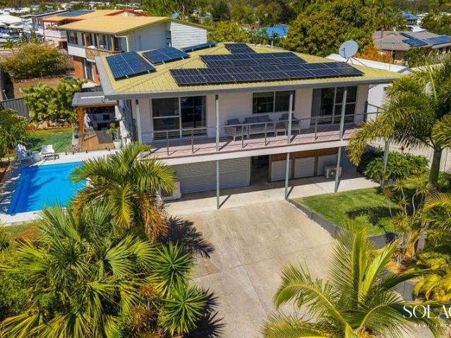 A family oasis with space, style and room to grow