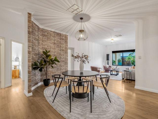 A Family Oasis Designed for Living, Growing & Making Memories