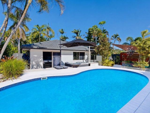 A Family Oasis, Minutes From Everything