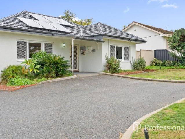 A Family Paradise with Space to Grow, Play & Make Memories