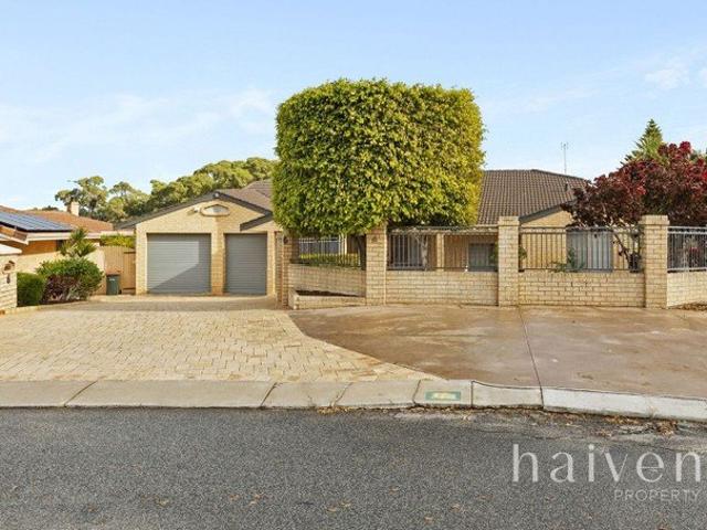 A FAMILY PARADISE IN A QUIET CUL DE SAC!