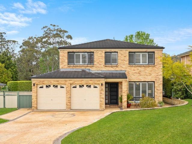 A Family Retreat Designed for Living, Entertaining and Enjoying