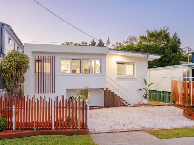 A FAMILY RETREAT WHERE MEMORIES ARE CREATED