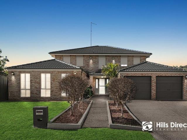 A Family Sanctuary Designed for Living & Entertaining