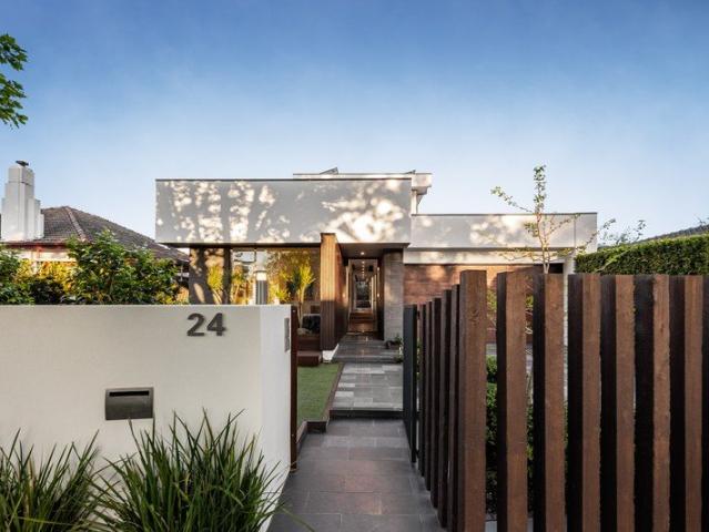 A Family Sanctuary in the Gardenvale Primary School Zone