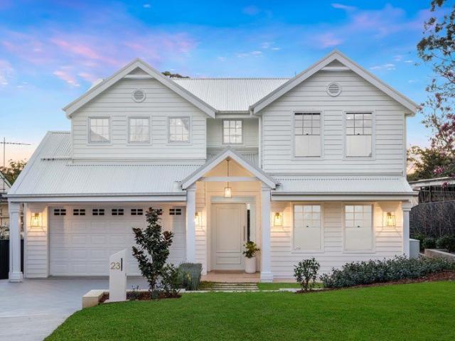 A Family Sanctuary of Effortless Style and Sun Drenched Living
