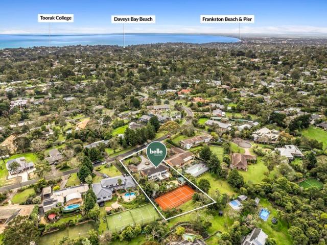 A PRIVATE RESORT FOR THE WHOLE FAMILY