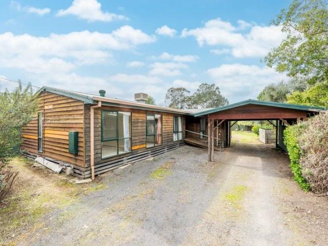 A Family's Haven in the Heart of Euroa