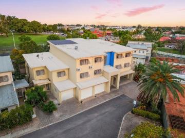 Owner Occupied Move in Ready Home